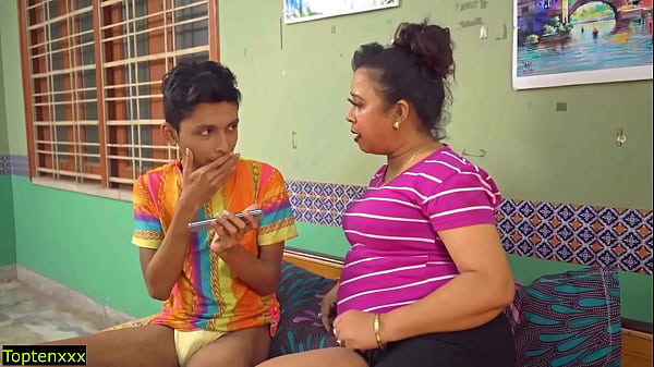 Bocah Remaja India meniduri saudara tirinya! Seks Tabu Viral